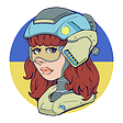 Alona / cryptodrftng's avatar