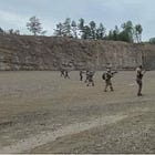 Canadian Military Members Arrested on Anti-Government Terrorism Charges 