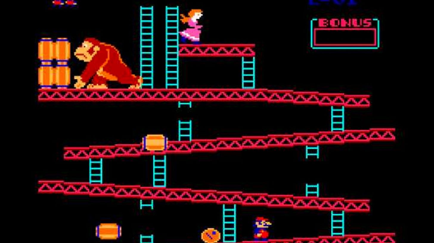 John Kirby, The Man Who Saved Donkey Kong, Passes Away Aged 79 | Nintendo  Life