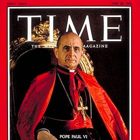 The Vatican Bank: The World’s Largest Drug Pusher