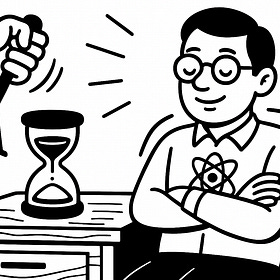 Stop Letting Others Pull Your Lever