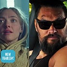 New Trailers! Good Luck, Have Fun, Don’t Die, The Testament of Ann Lee & The Wrecking Crew