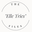 Elle's avatar