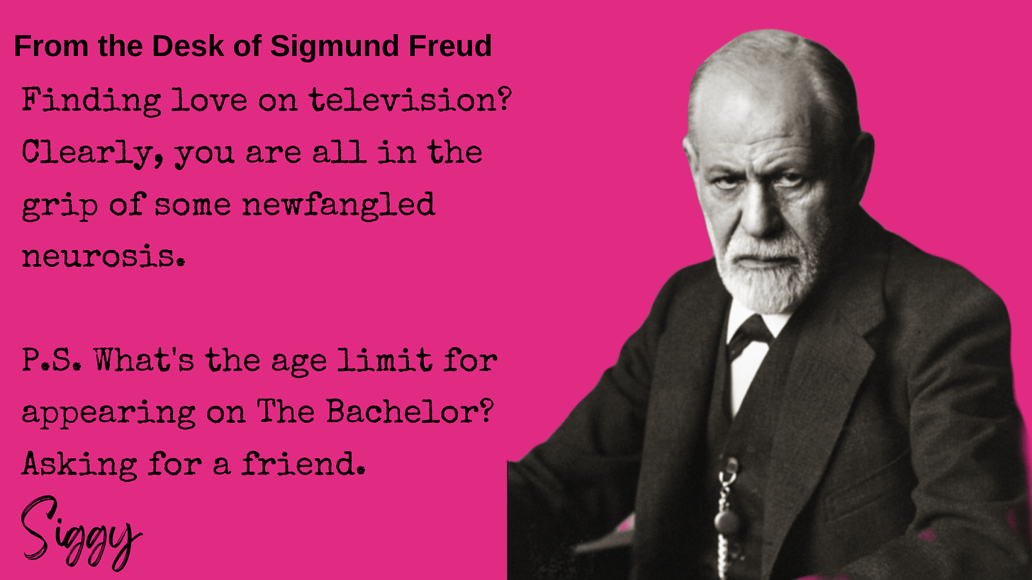 Photo of Sigmund Freud Photo of Sigmund Freud