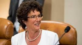Indiana Rep. Jackie Walorski, 2 staffers killed in car crash ...
