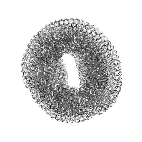 A ring by Castro Smith, a bracelet by Joanne Thompson, inside Goldsmiths' Hall, a brooch by Ella Fearon-Low, rings by Disa Alsopp, the gold Bombé woven ring by Megan Brown. They will all be exhibiting at the 42nd Goldsmiths' Fair.