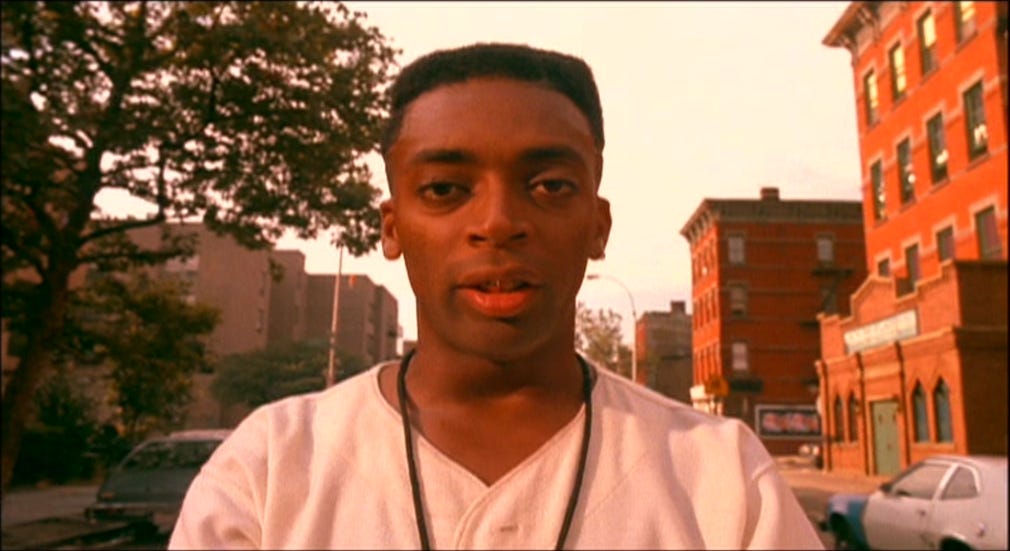 Do The Right Thing – [FILMGRAB]