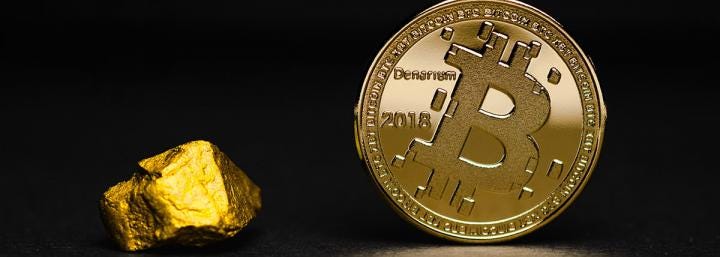 Bitcoin: should it be your safe word? Bitcoin: should it be your safe word?