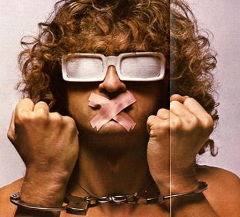 Polnareff: Keith Reid's other 60s collaborator