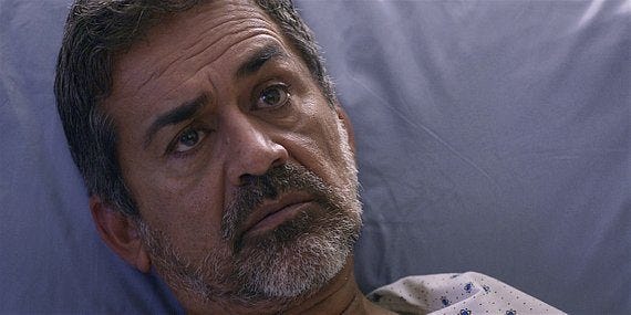 Walker Mendoza tells Walker Stan shot him 1.17. Walker Mendoza tells Walker Stan shot him 1.17.