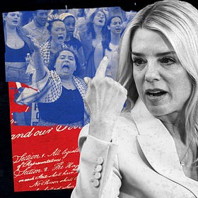 Why everything Pam Bondi said about ‘hate speech’ is wrong