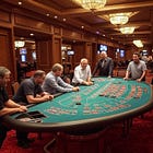 The Royalty King’s Casino: Credit Spreads for Consistent Cashflow 