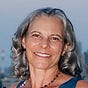 Cynthia Hayes's avatar