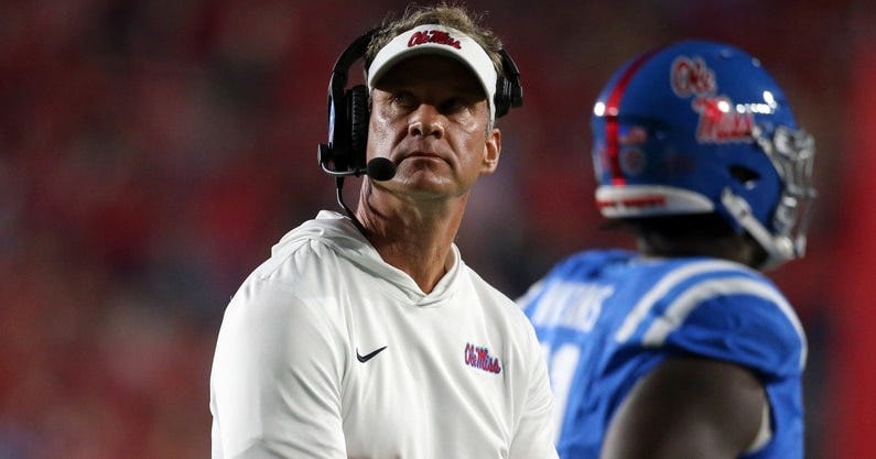 Know the Foe: No. 7 Ole Miss - On3