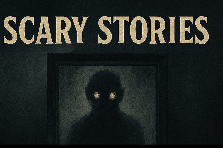 Haunted settings: Making place a character
