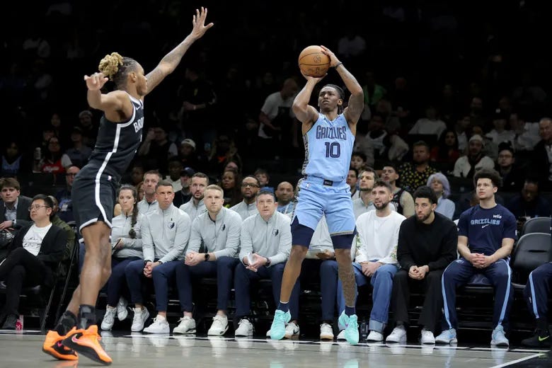 No Play too Small| DFS Takes 3/12 - by MikeZakarian display picture 3
