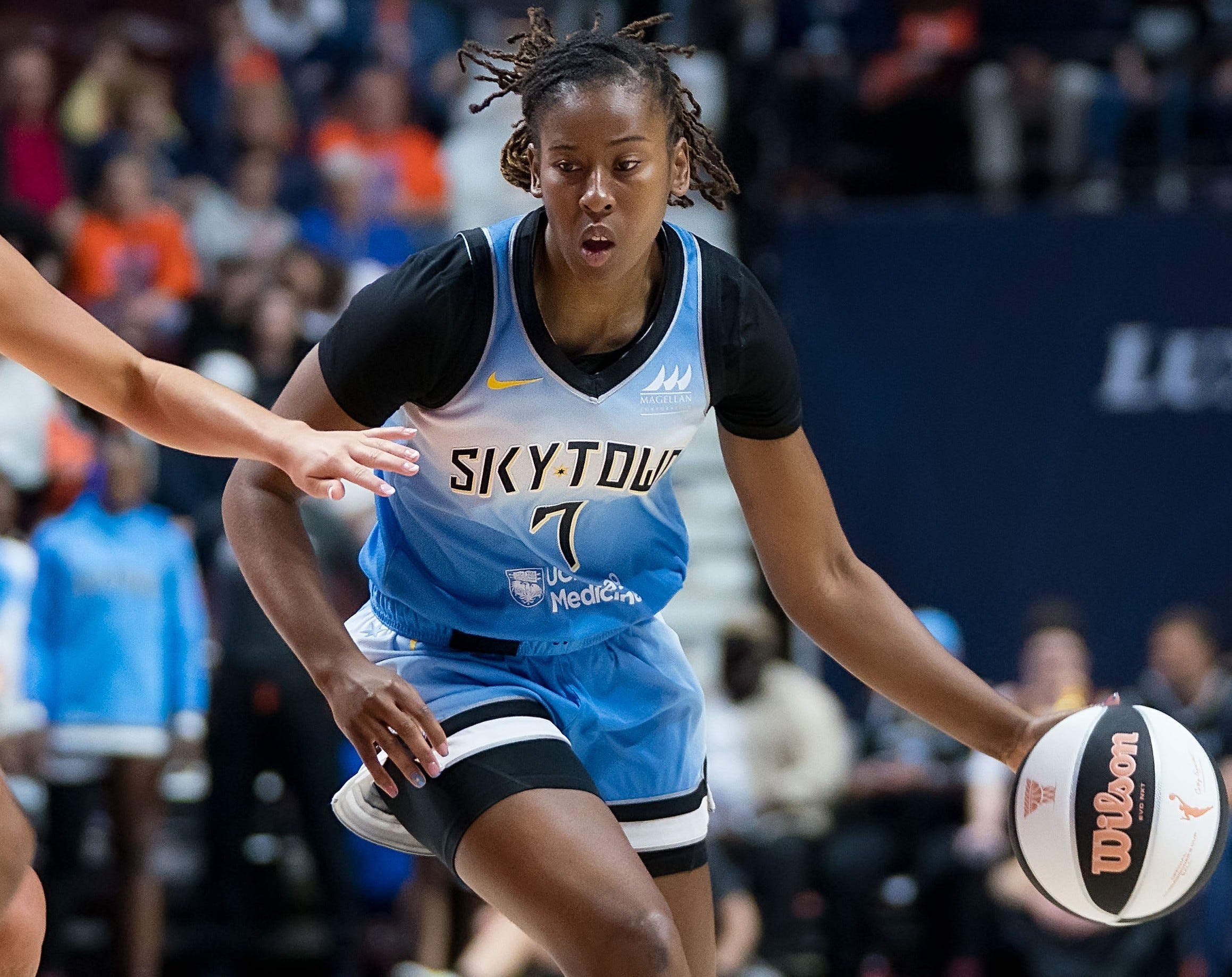 2025 WNBA Trade Deadline Possibilities - by Richard Cohen
