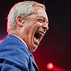 Russell Jones's Week Moment: Do the Maths, Nigel