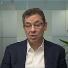 "...there will be an annual revaccination..." - Albert Bourla, Pfizer CEO, April 2021