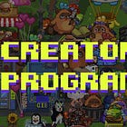 The Pixels Creator Program: Your Next Level Awaits