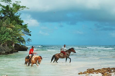 Le village de pêcheurs autour de 2020