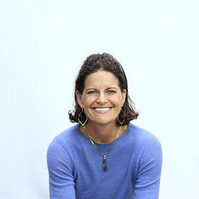 008 Eat Happy Kitchen Table Talk: Dr. Mindy Pelz