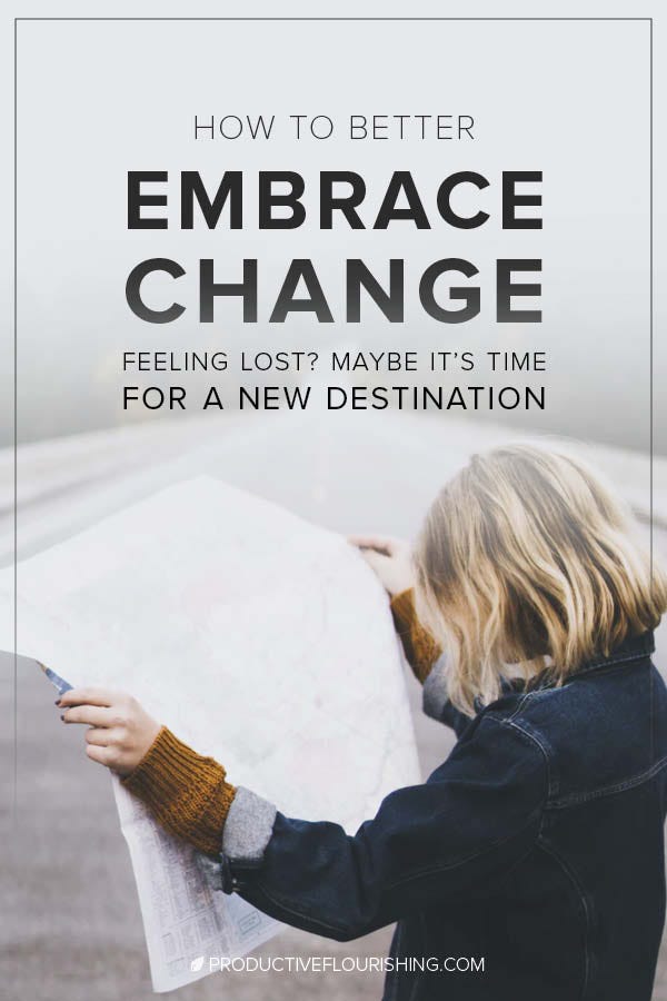 Sometimes when you're finding your path, you suddenly have a new destination. Can you embrace that destination? Quit a job? GET a job? Start a business? https://productiveflourishing.com/finding-your-path/ #productiveflourishing #selfcare #selfcompassion #smallbusiness #lifepath Sometimes when you're finding your path, you suddenly have a new destination. Can you embrace that destination? Quit a job? GET a job? Start a business? https://productiveflourishing.com/finding-your-path/ #productiveflourishing #selfcare #selfcompassion #smallbusiness #lifepath