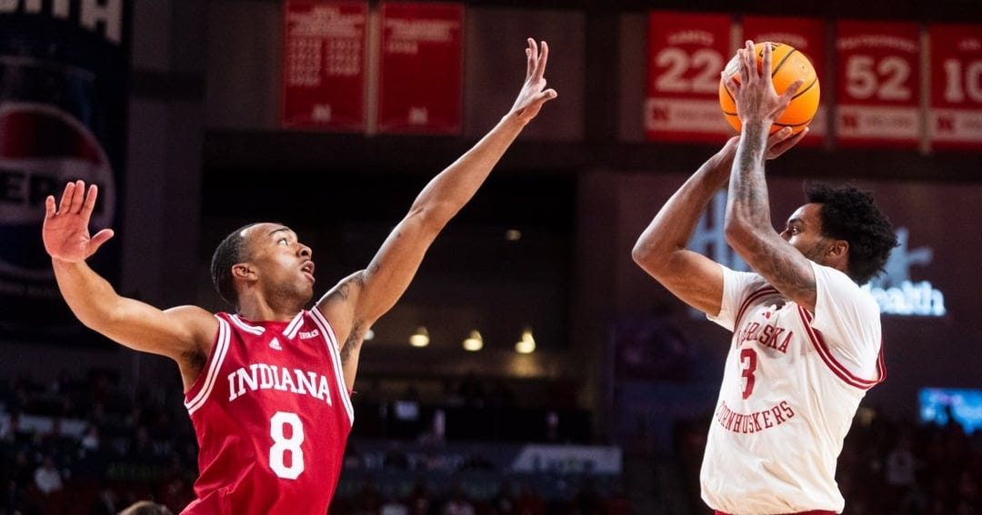 Indiana SF Bryson Tucker to enter the transfer portal : r/CollegeBasketball