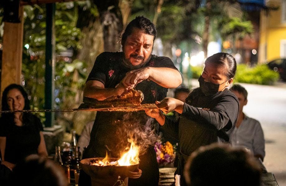 Chef Chef
