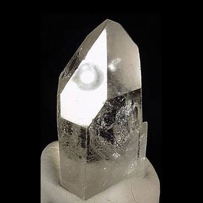 Isis Quartz Crystal Properties and Meaning + Photos | Crystal Information