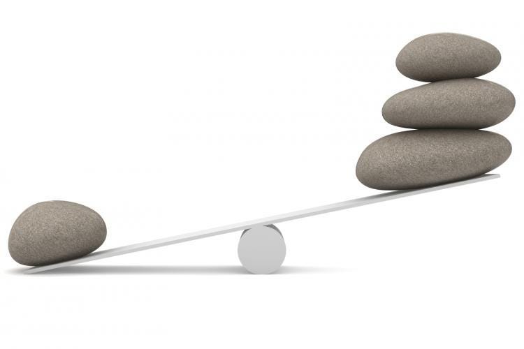 tipping point