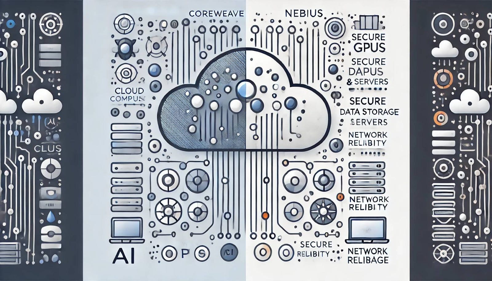 2025: My Top 5 Favorite Interconnected Posts - by Kevin Xu