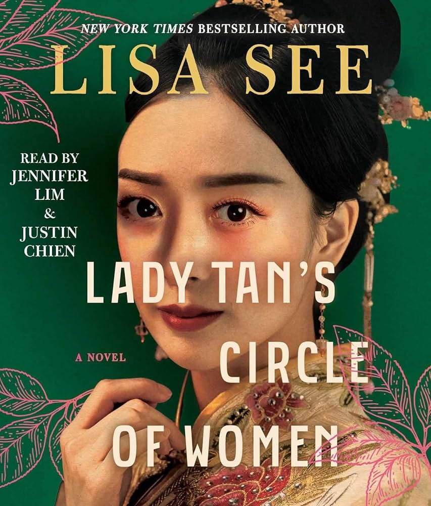 Lady Tan's Circle of Women: See, Lisa, Lim, Jennifer, Chien, Justin:  9781797150338: Amazon.com: Books