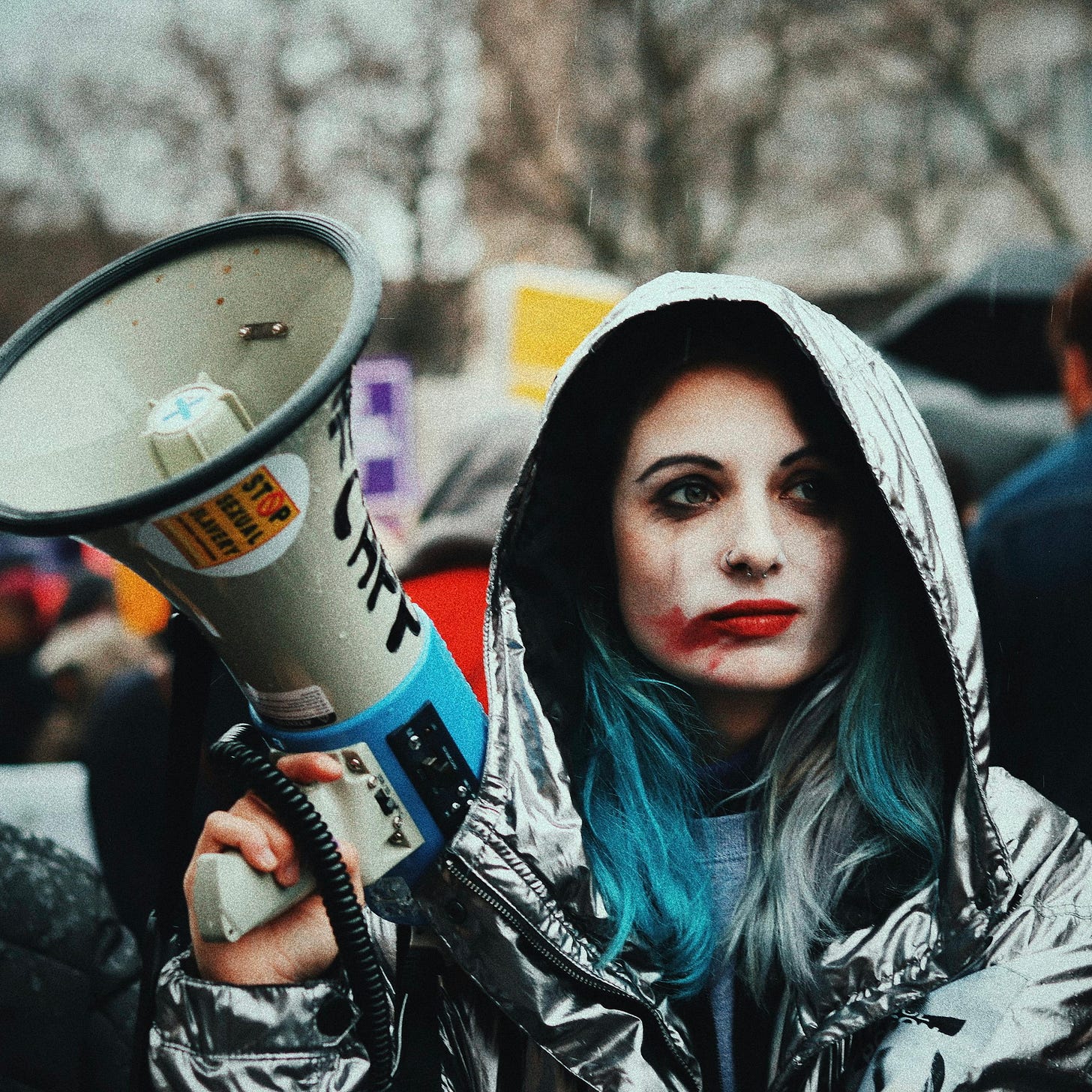 It Ain’t Right - single artwork. Photo: Rosivan Morais It Ain’t Right - single artwork. Photo: Rosivan Morais