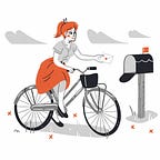 Jess Lindgren of Ask An Assistant Fame