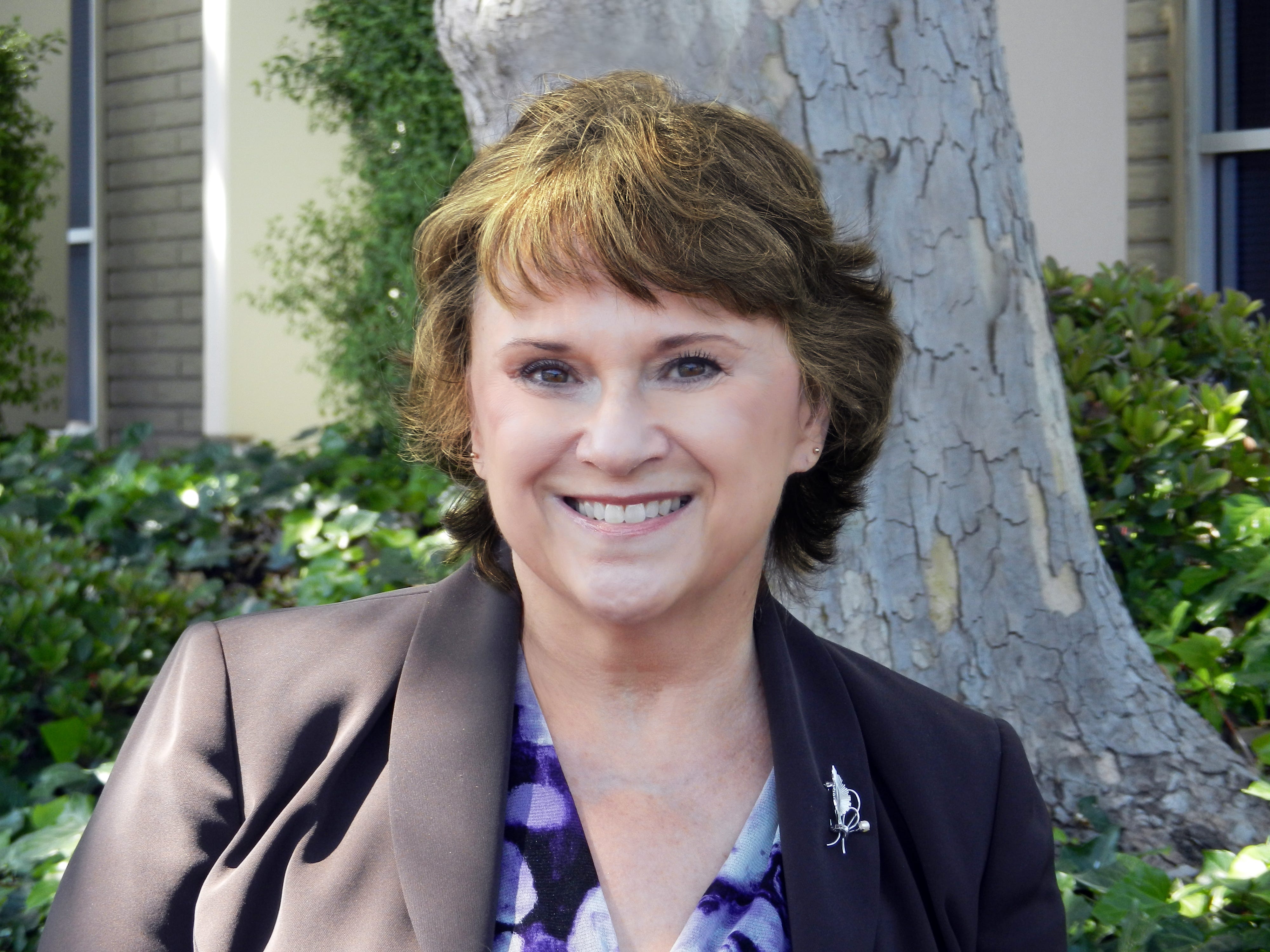 Carolyn’s Substack