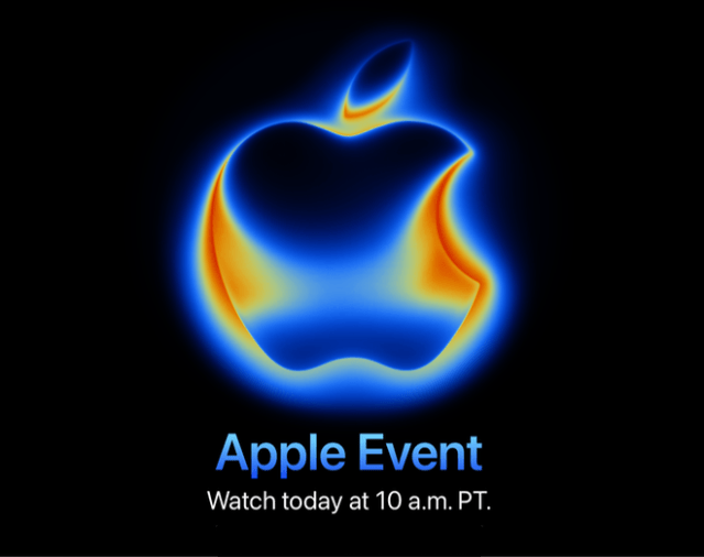 MacDailyNews presents live coverage of Apple’s ‘Awe Dropping’ special event