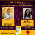 Good Schools of India