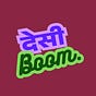 Desiboom's avatar