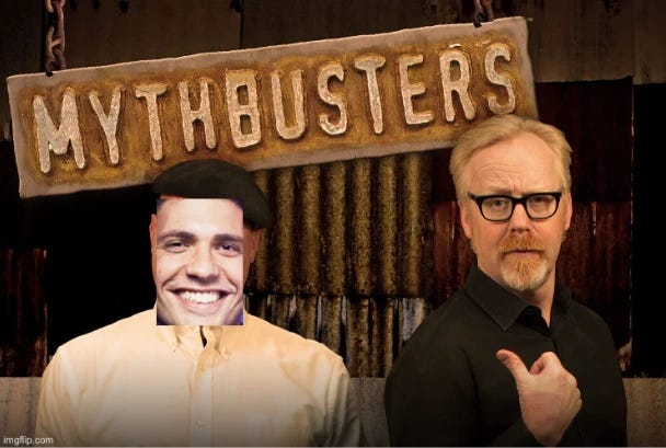 3 myths in platform engineering