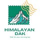 Himalayan Dak