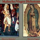 The Virgin, the Traitor, and the 80s Superwoman