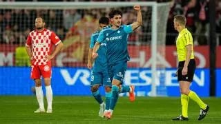 Girona - Real Betis, en directo: sigue el partido de hoy de LaLiga EA  Sports 2024-25,