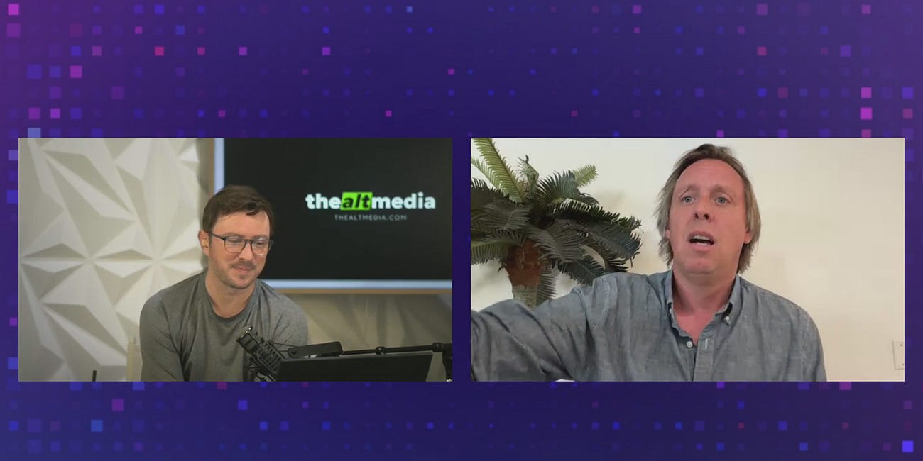 Venting the Dutch Oven of Trump Stank