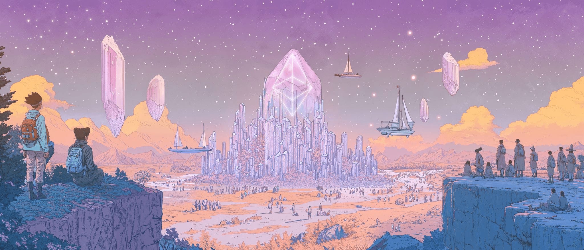 EF 重磅发布财库管理与Defipunk 指南,定义以太坊原生金融的未来路径