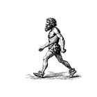 Trending for Over 2 Million Years: Walking