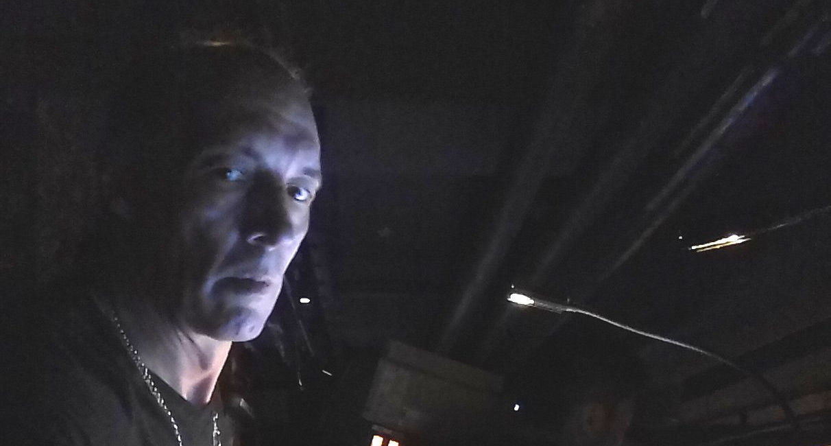 Won't You Help Yourselves?