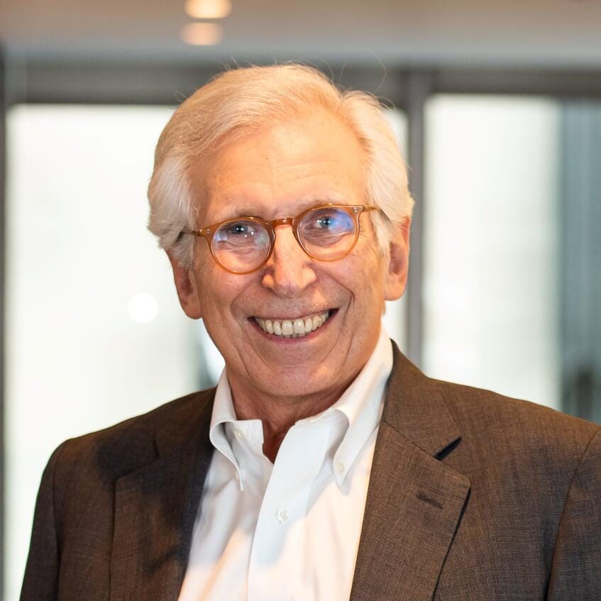 Peter L.W. Osnos | Human Rights Watch