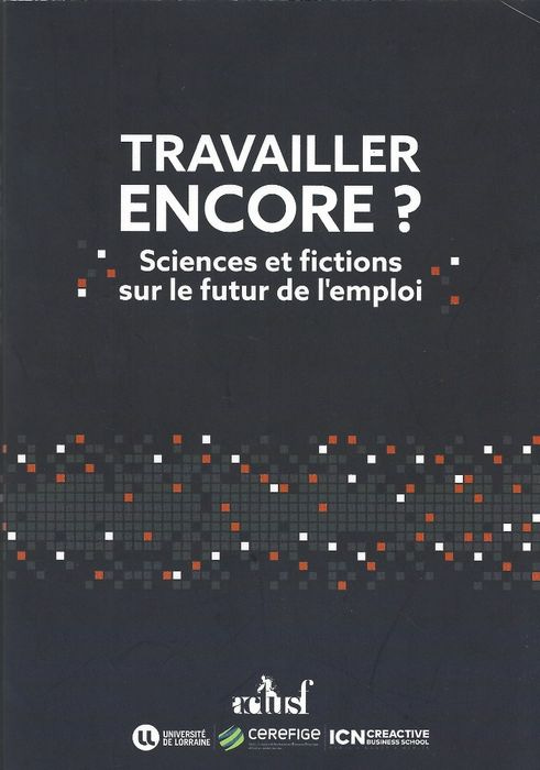 Travailler encore