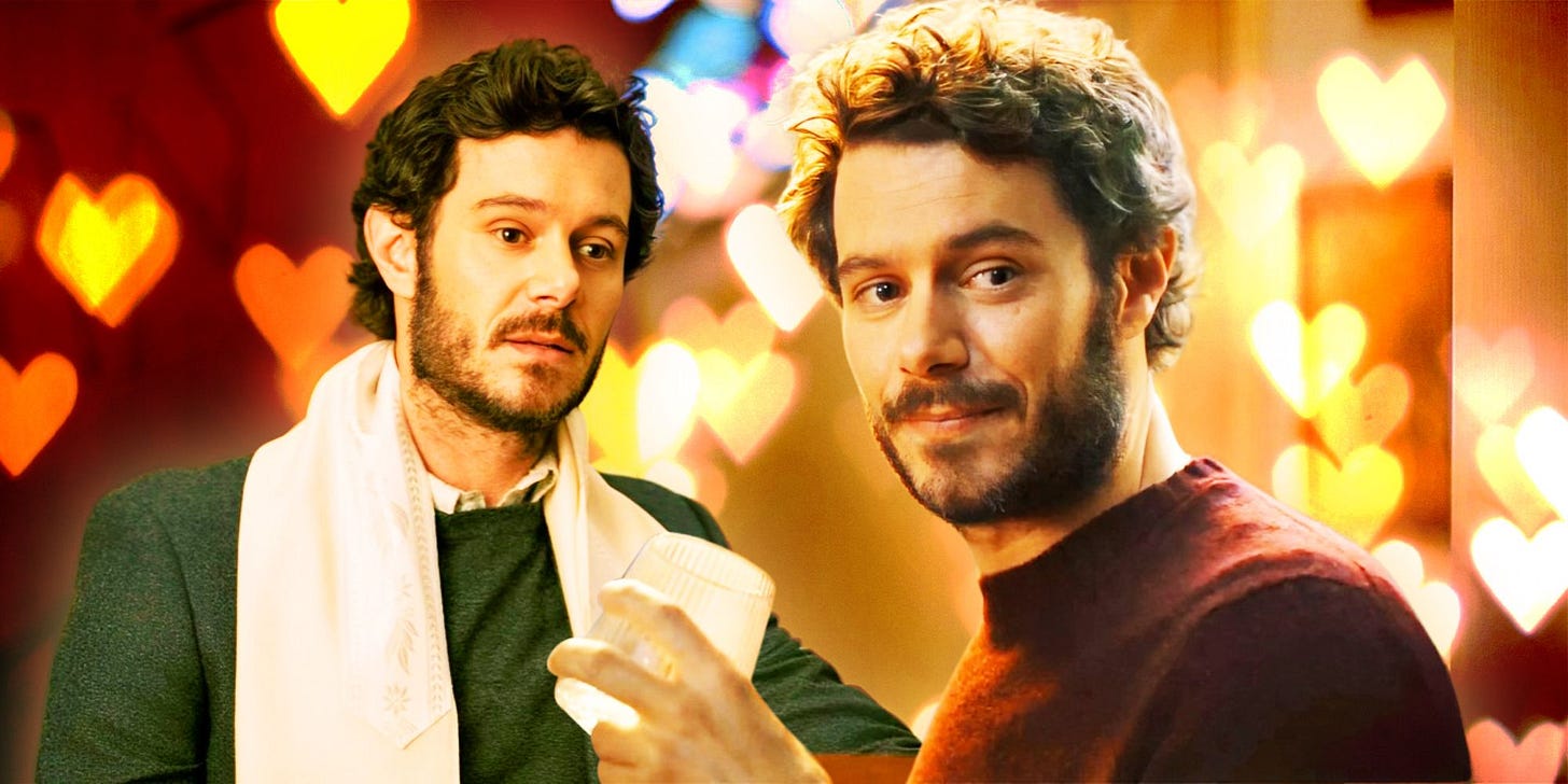 Nobody Wants This' "Hot Rabbi" Is A Reminder To Watch This TV Show With  100% On RT From 5 Years Ago